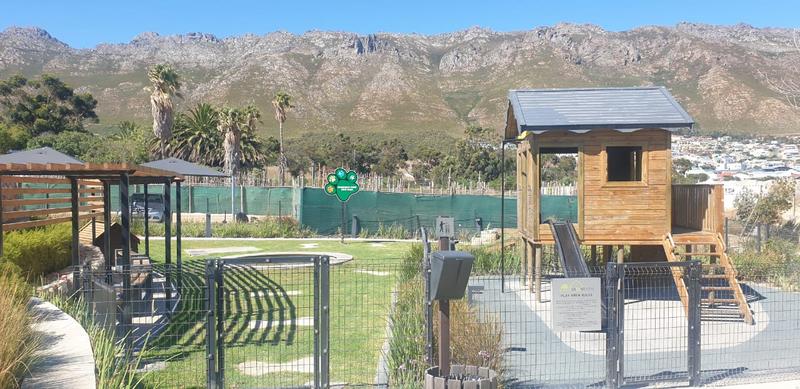 To Let 1 Bedroom Property for Rent in Greenbay Eco Estate Western Cape